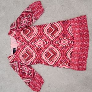 Amy Byer Girls Dress